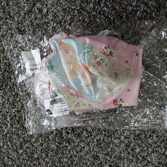 Dolls Kill x Holly Hobbie bra and panties - Picture 9 of 9